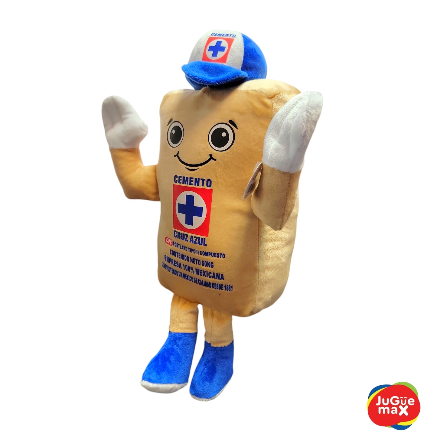 PCH Costalito/ Cruz azul #3