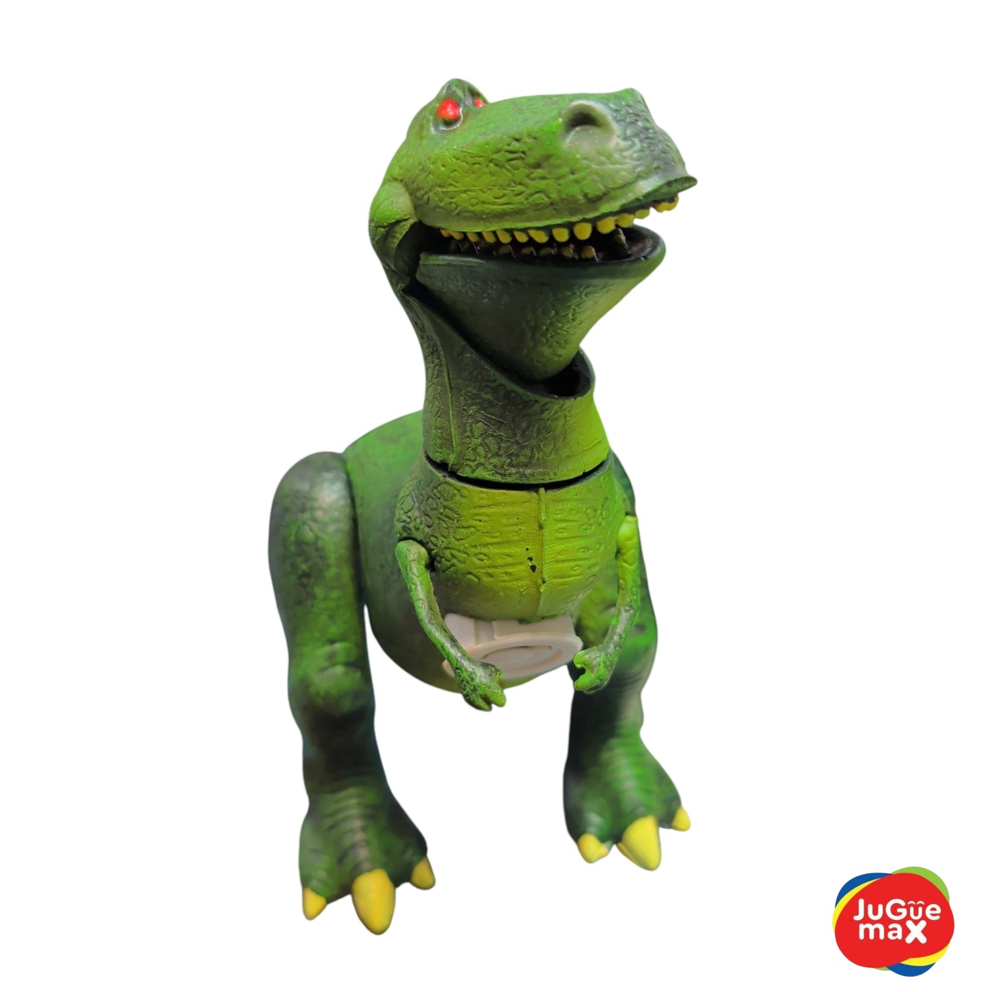 Rex con sonido/ Toy Story