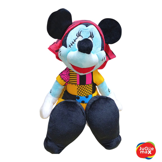 PCH Minie Mouse Sally/ La casa de Mickey Mouse #5