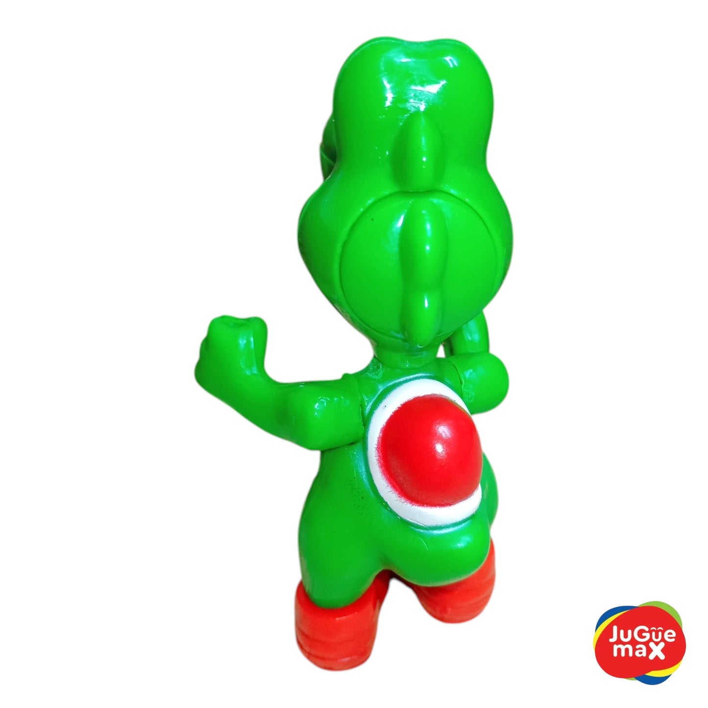Yoshi mini/ Mario bros