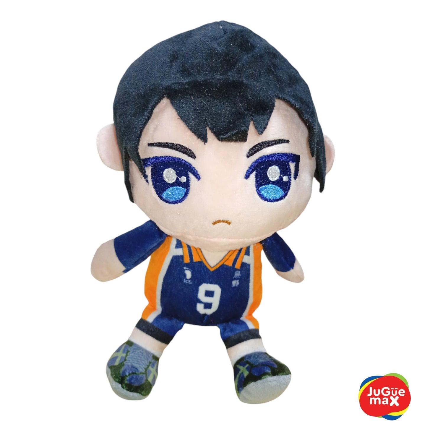 PCH Tobio Kageyama/ Haikyuu #2