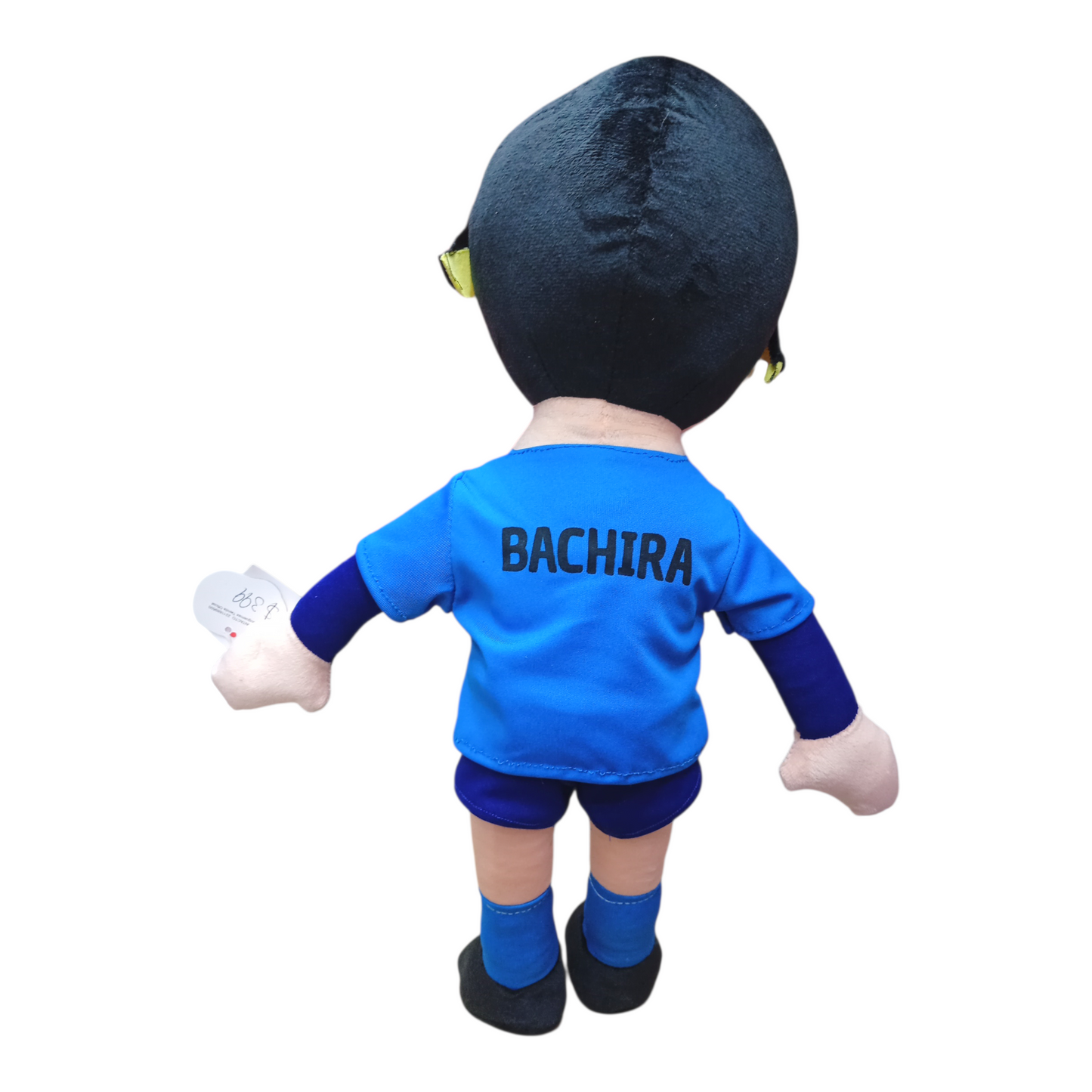 Pch Jugador 8 Bachira /Blue Lock #5