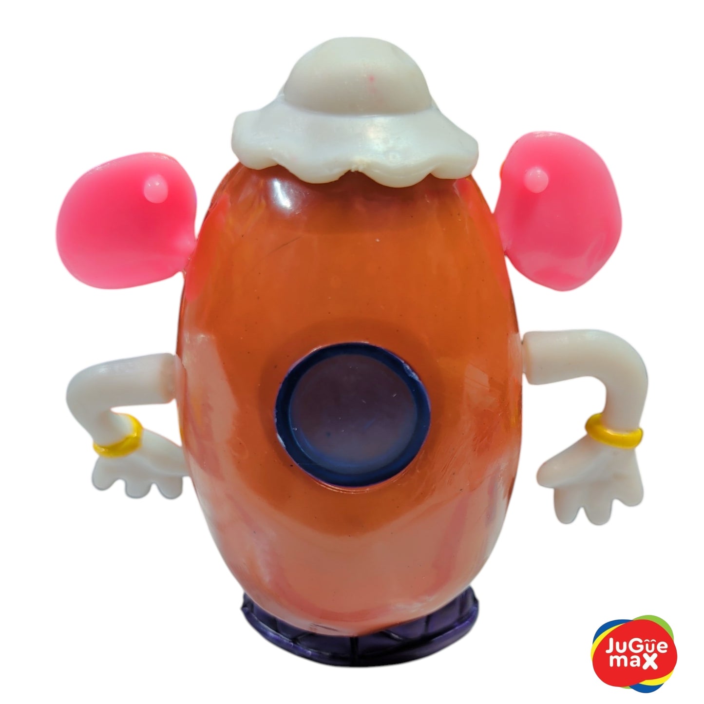 Cara de papa / Toy Story