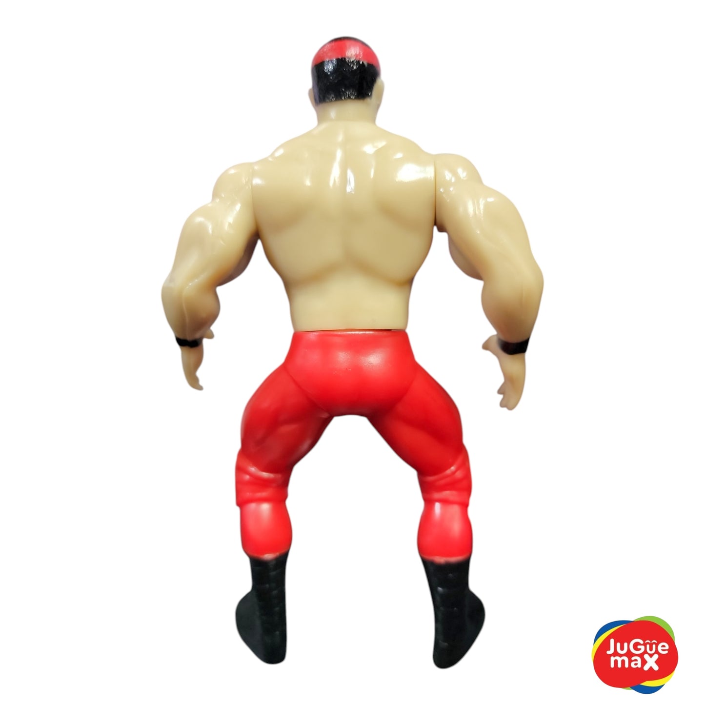 LCH Chavo Guerrero Jr grande/ Luchadores