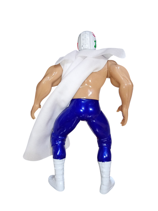 LCH Matemático grande/ Luchadores