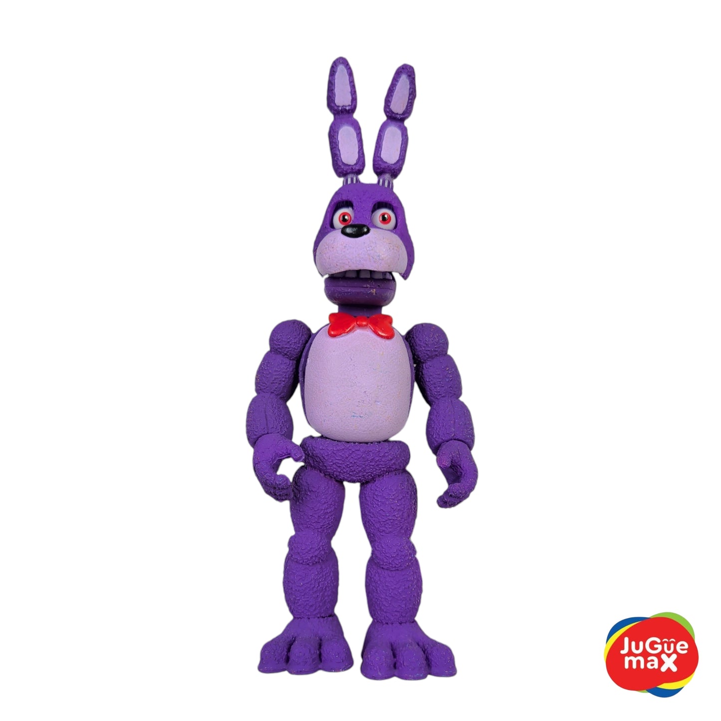 Bonnie morado fino/ Five Nights at Freddys