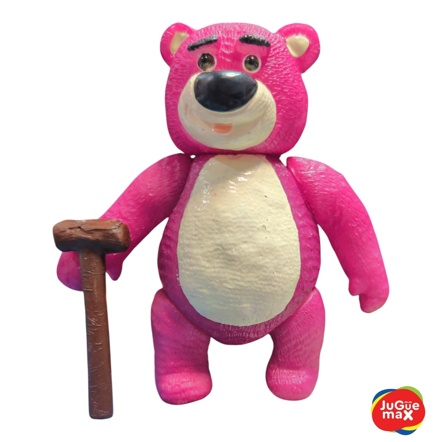 Lotso vinil chico/ Toy Story