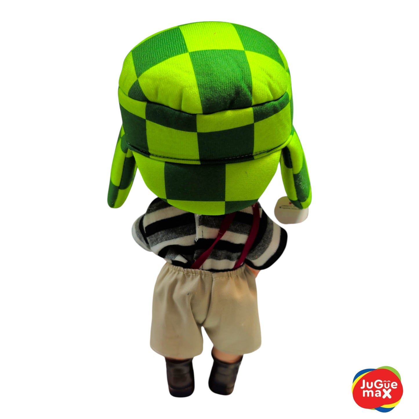Muñeco Chavio del 8 / Chavo del 8