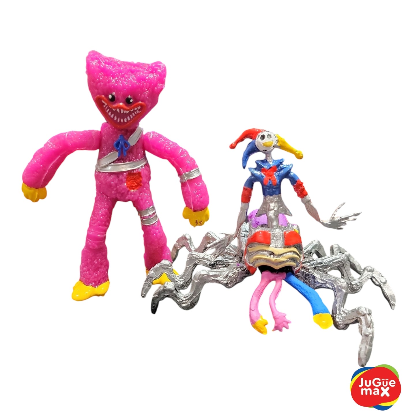Set Poppy Playtime M25