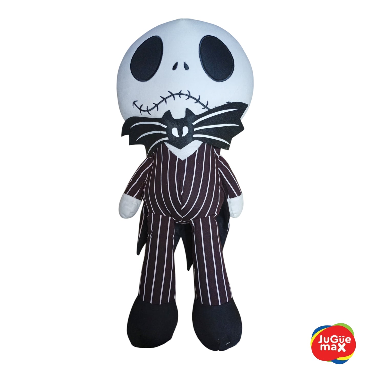 PCH Jack Skellington #5