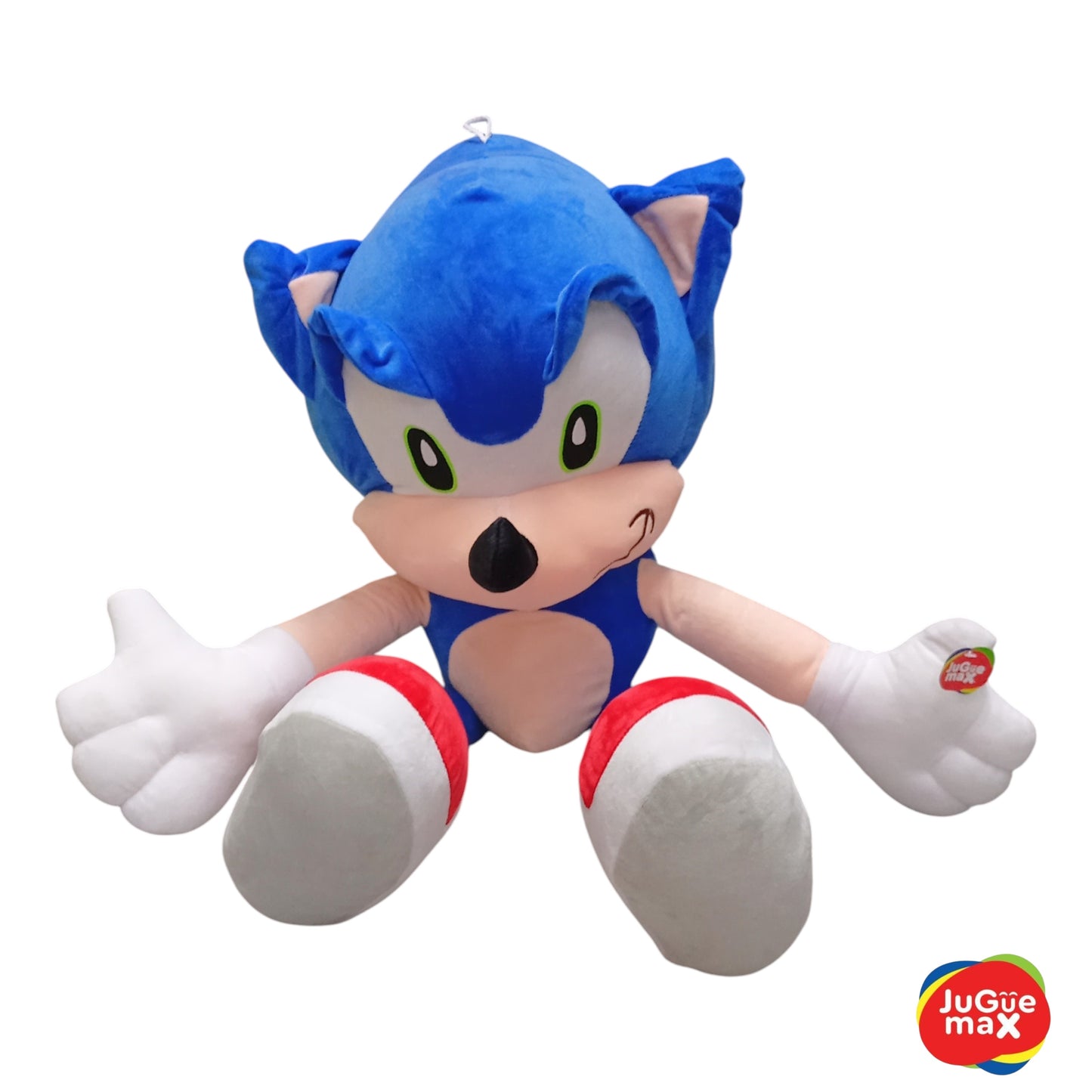 PCH Sonic jumbo/ Sonic #6