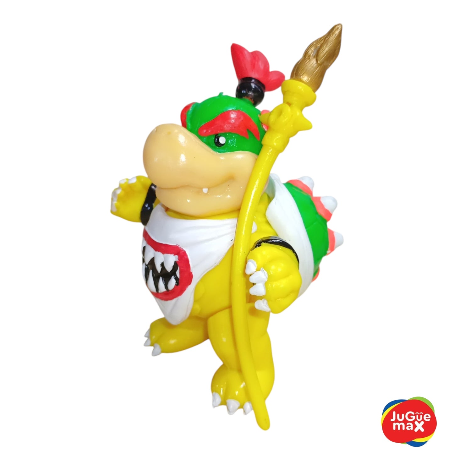 Bowser Junior / Mario Bros