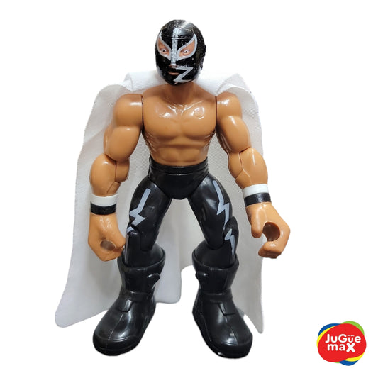 LCH 26.2 Rayo de Jalisco Paton / Luchadores
