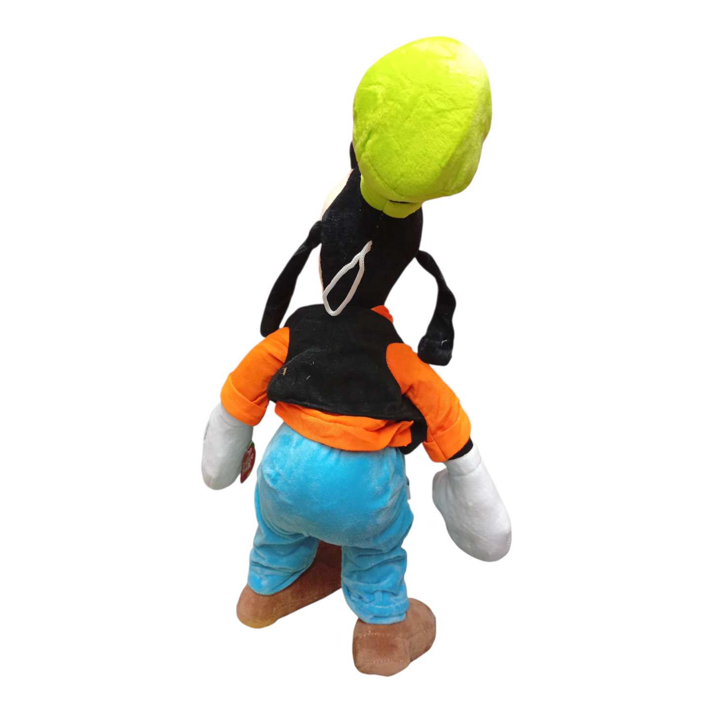 PCH Goofy/ La casa de Mickey Mouse #5