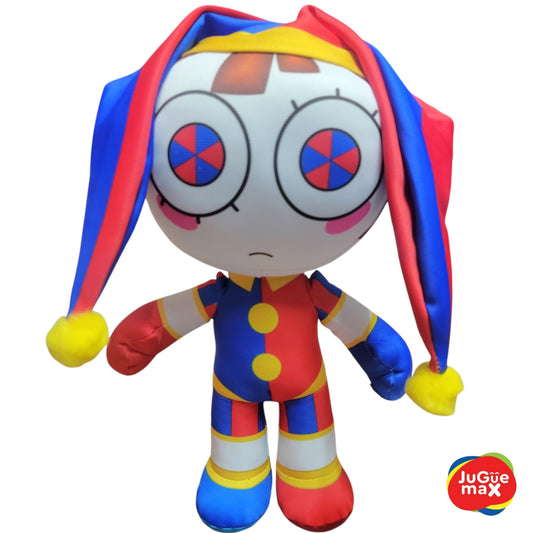 PCH Pomni funko M2