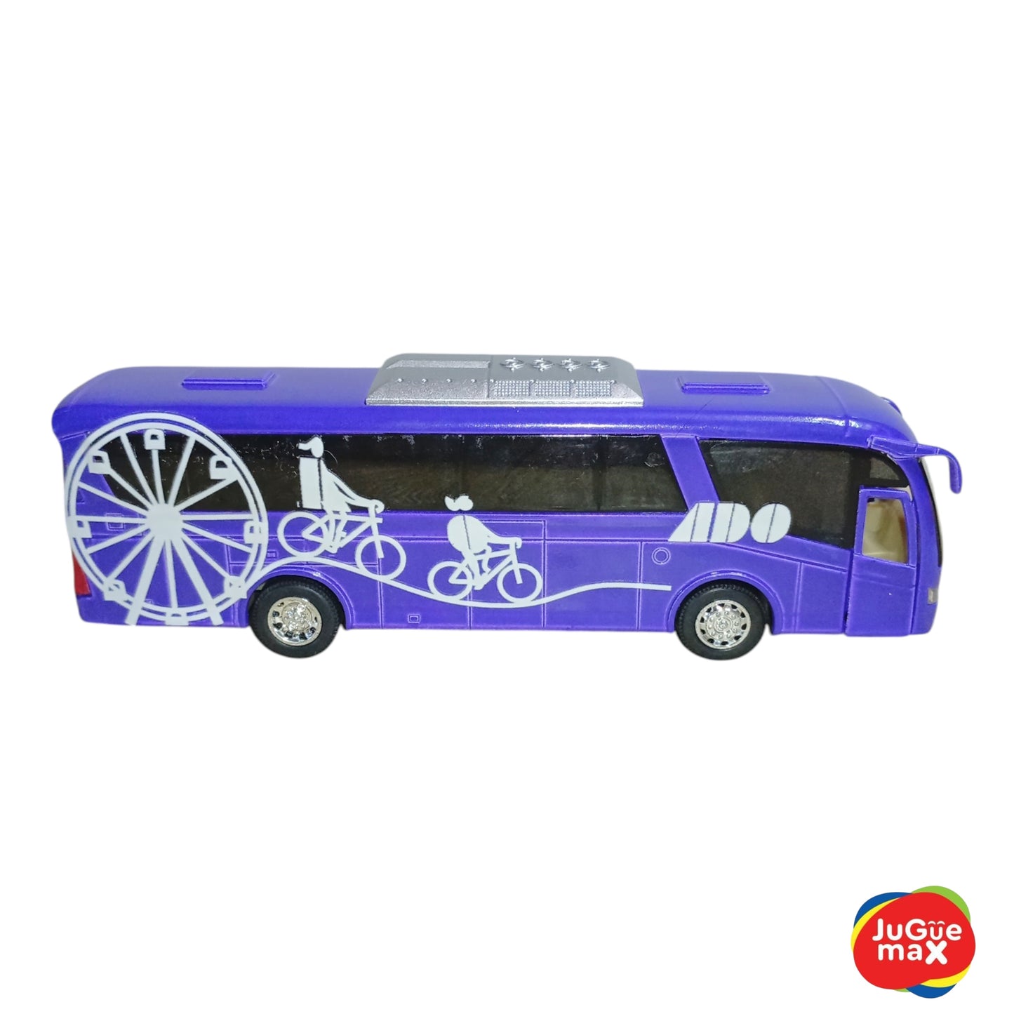 Autobuses ADO