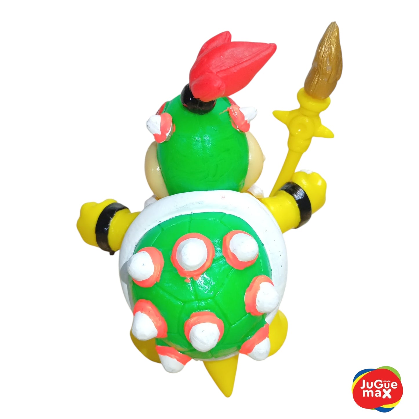 Bowser Junior / Mario Bros