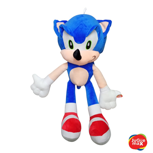 PCH Sonic jumbo/ Sonic #6