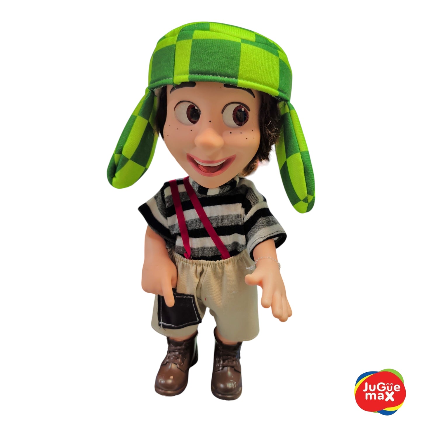 Muñeco Chavio del 8 / Chavo del 8