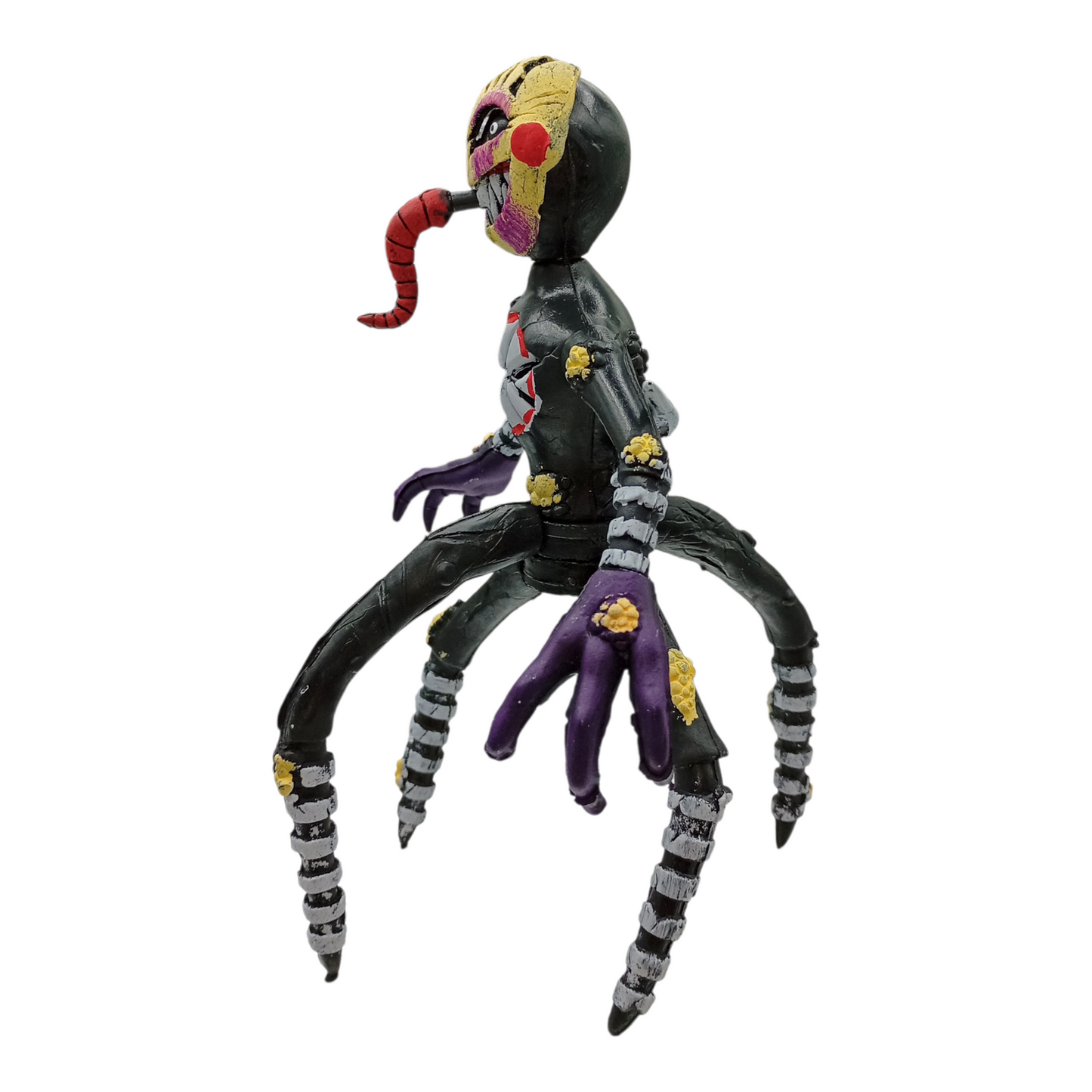 Puppet araña mediana/ Five Nights at Freddys