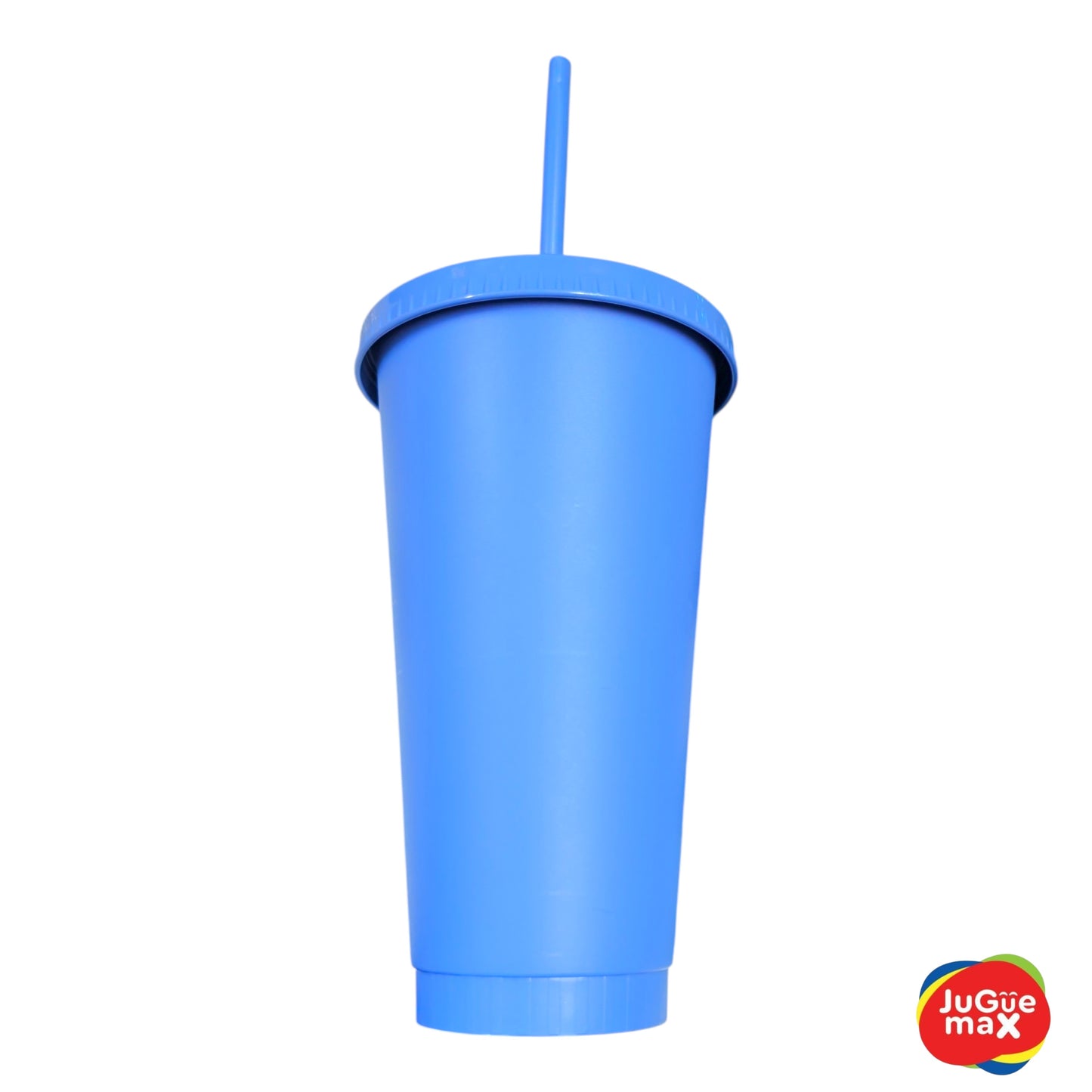 Vaso Oficial Juguemax