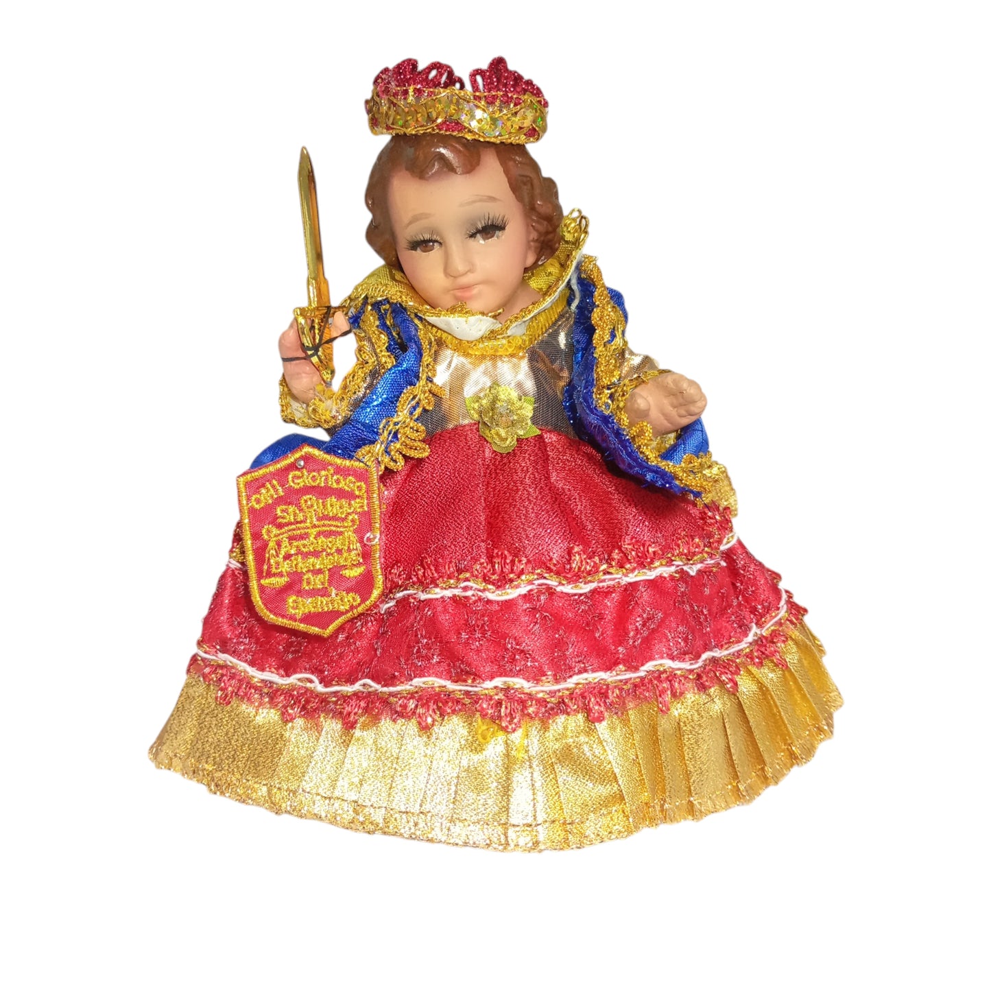 ND Niño de San Miguel Arcangel