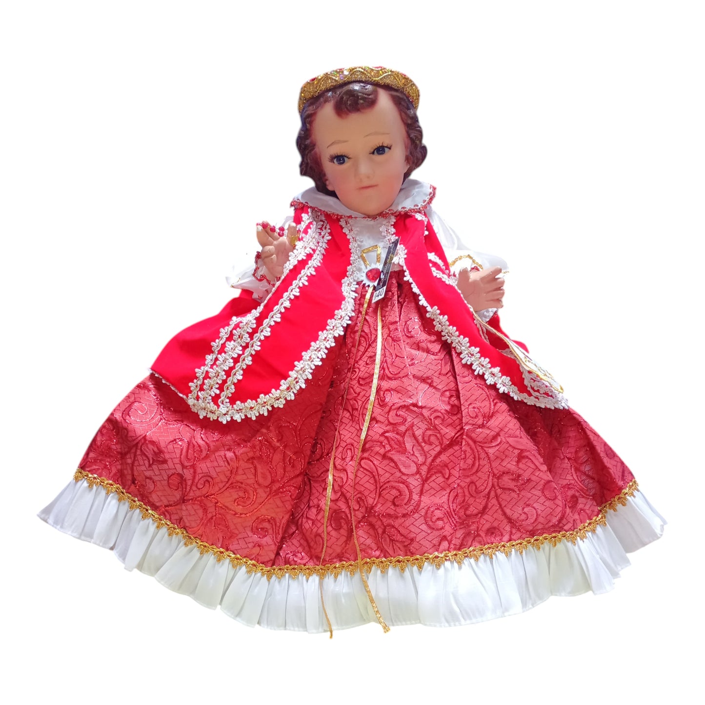 ND Niño de la salud
