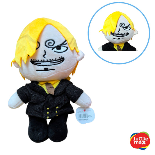 PCH Sanji/ One piece #2