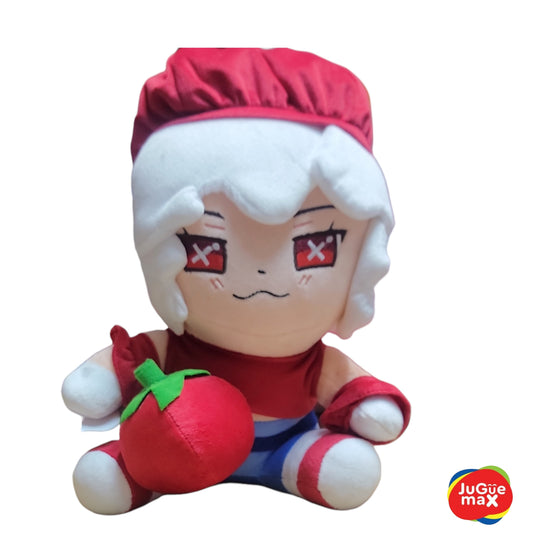 PCH Cely Tomato Girl / Roblox #3