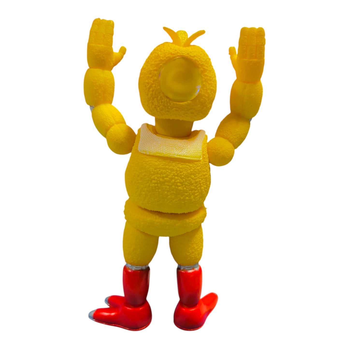 Chica clásica fina/ Five Nights at Freddy