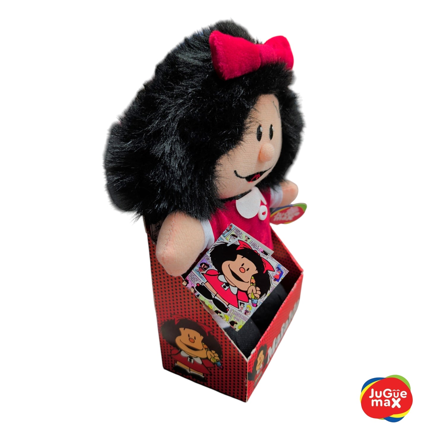 PCH Mafalda Licencia/ 90´s