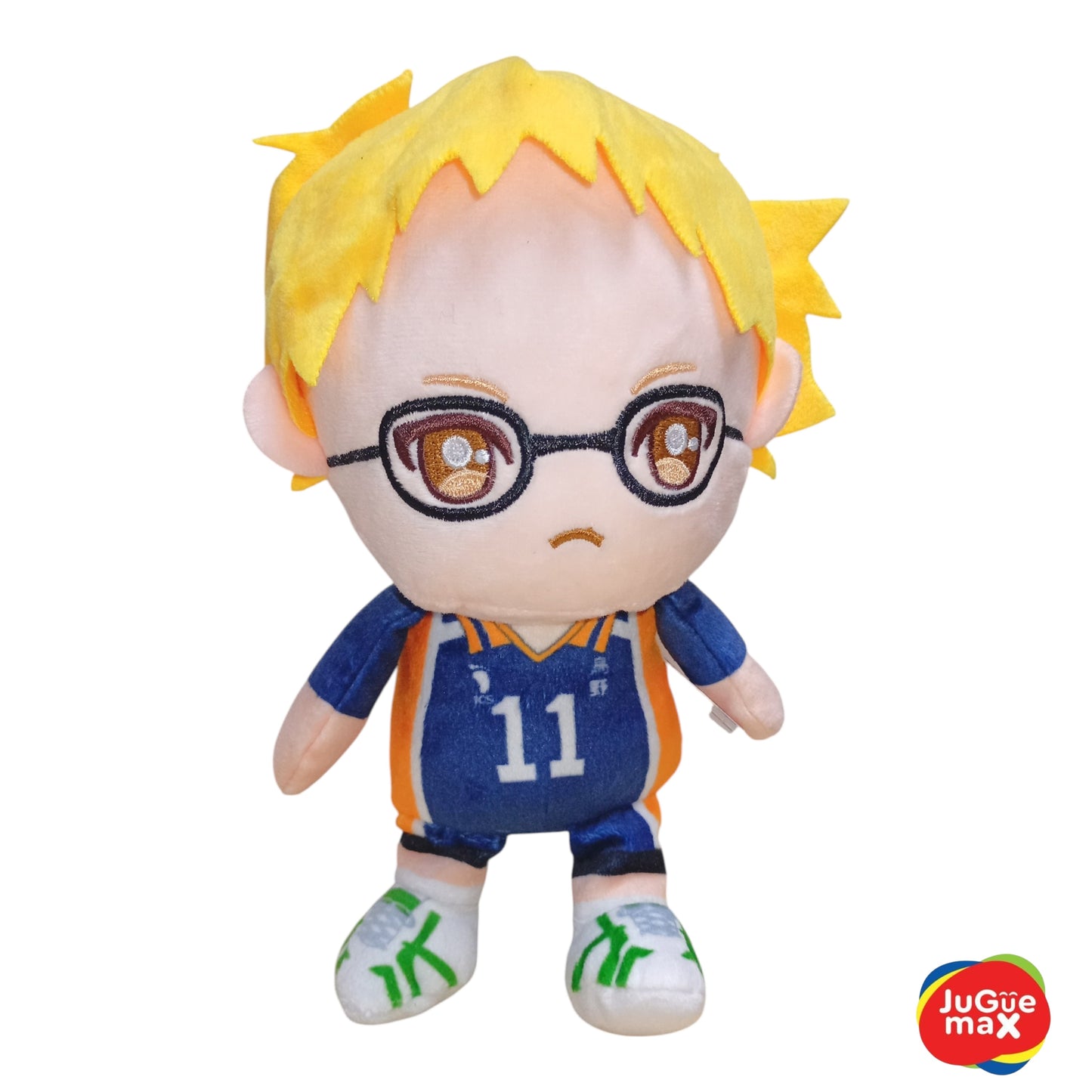 PCH Kei Tsukishima/ Haikyuu #2