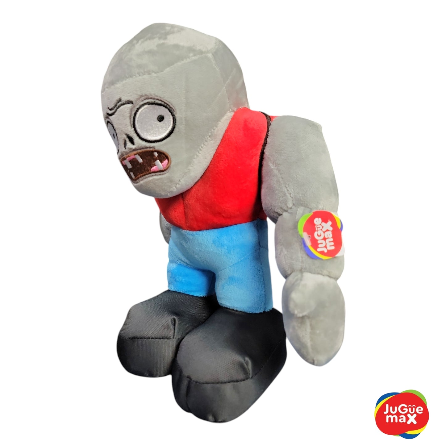 PCH Zombistein con zombirito 2/ Plantas vs Zombies #4