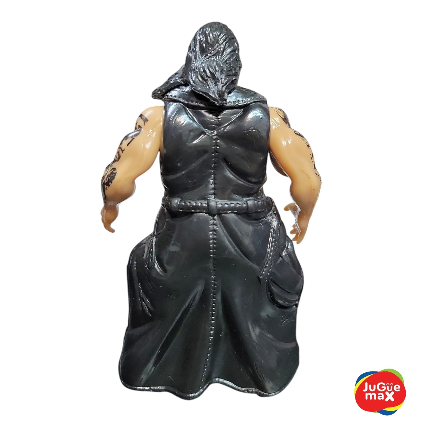LCH Underteaker grande/ Luchadores