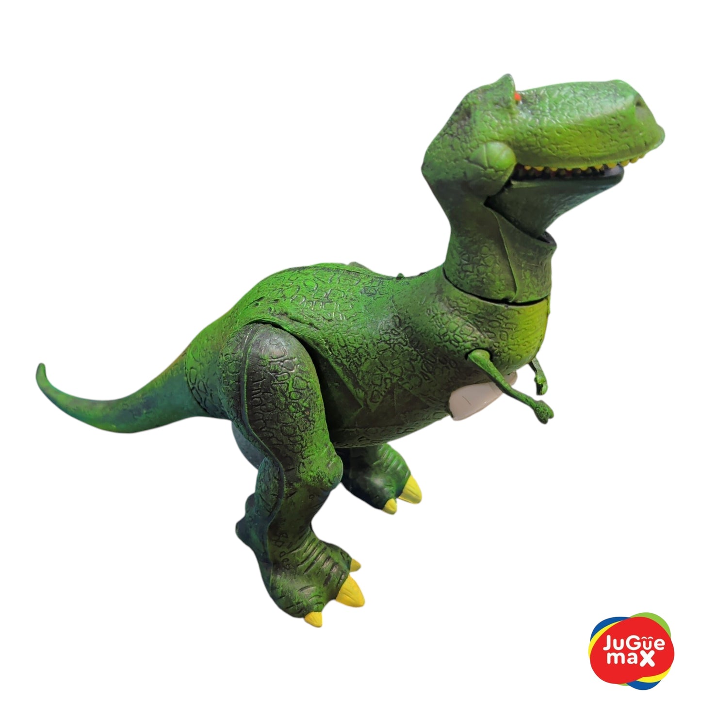 Rex con sonido/ Toy Story