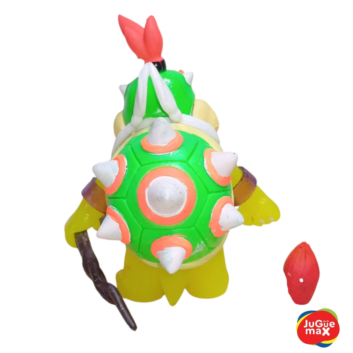 Bowser Junior / Mario Bros