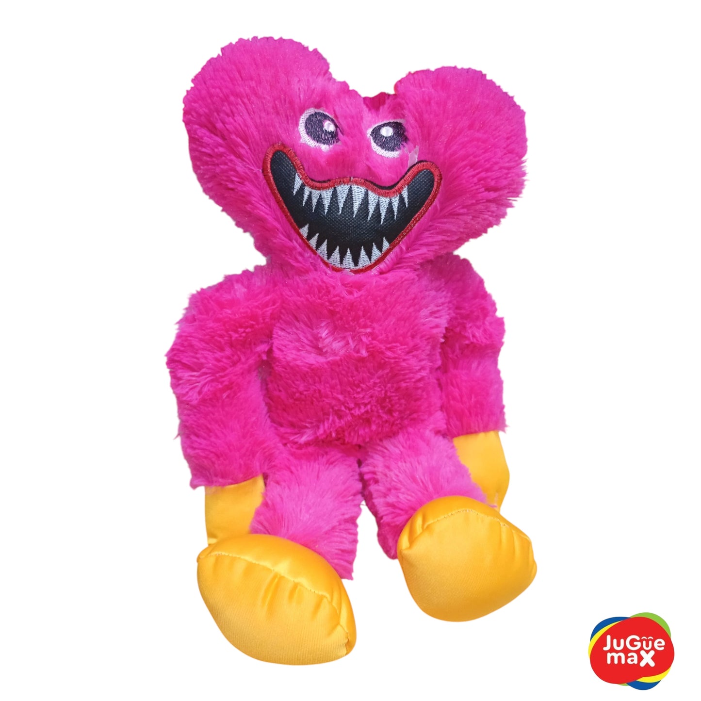 PCH Huggy Wuggy/ Poppy Playtime #4