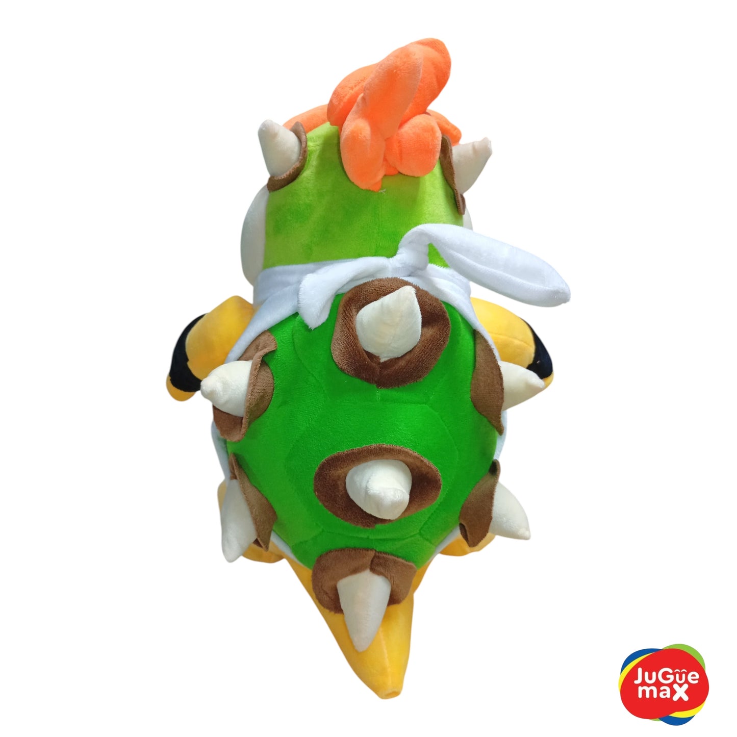 PCH Bowser Junior con sonido / Mario Bros #4
