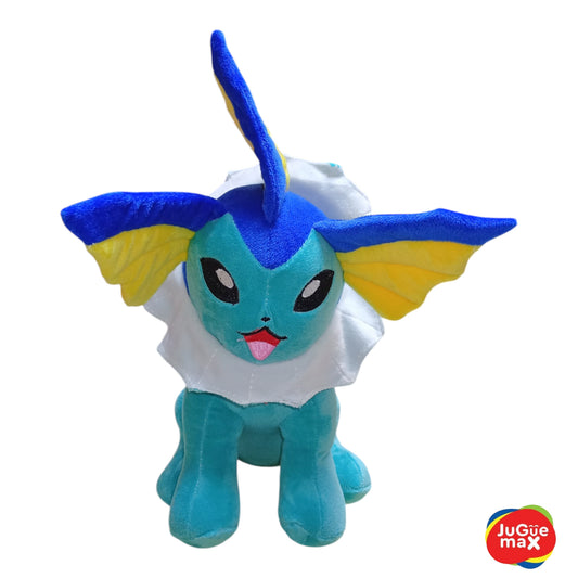 PCH Vaporeon/ Pokémon #4