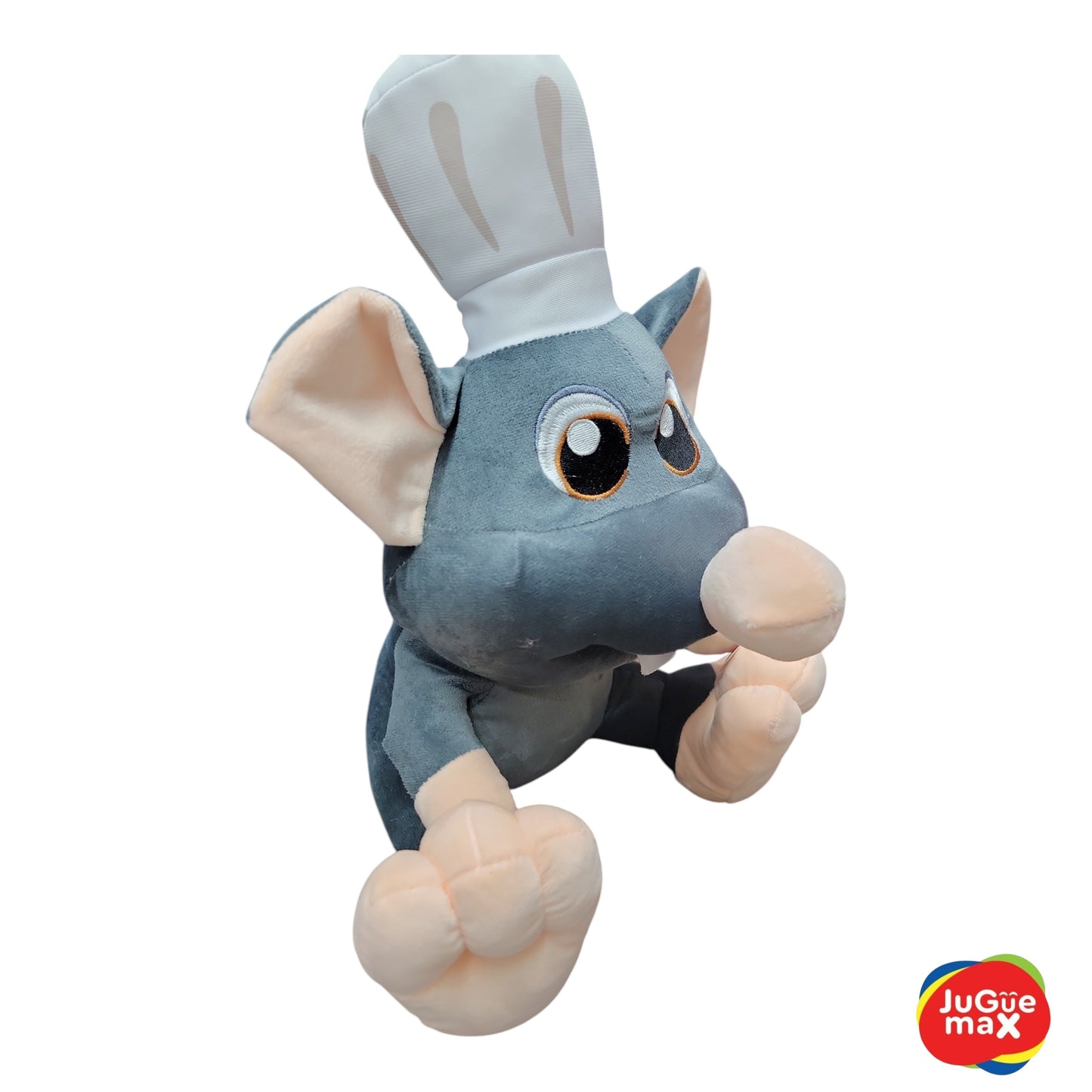 PCH Ratatouille Gris/ Ratatouille #4