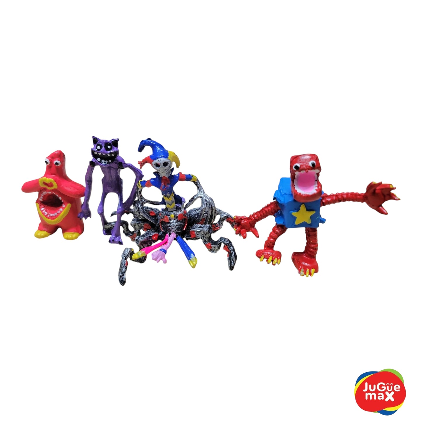 SET Poppy Play Time M27