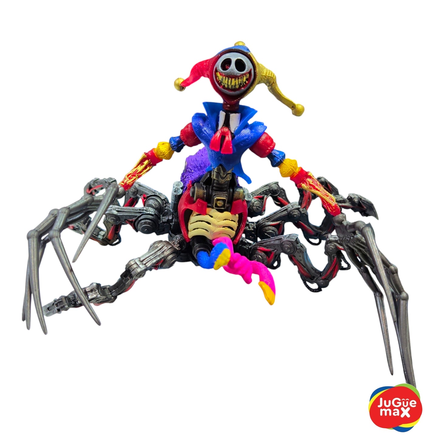 Prototipo/ Poppy Play Time M6