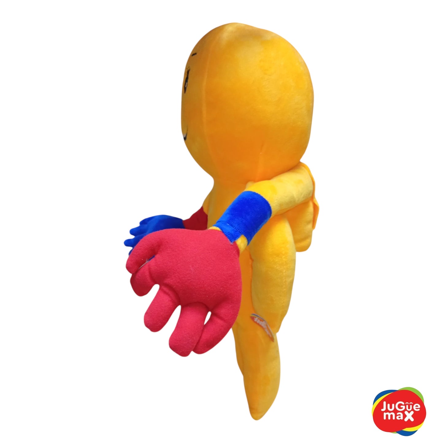 PCH Jugador/ Poppy Playtime #4