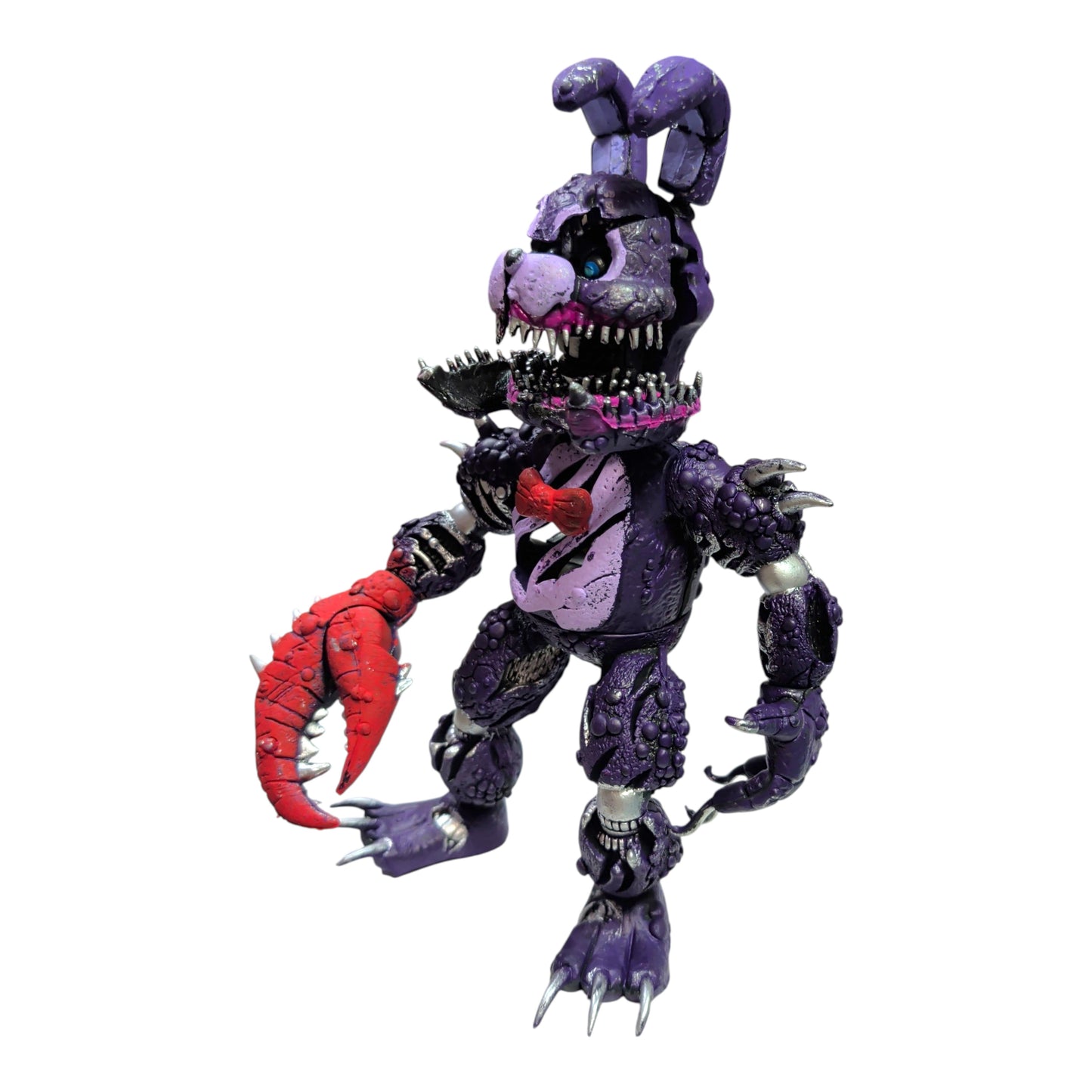 Bonnie Twister morado jumbo/ Five Nights at Freddys