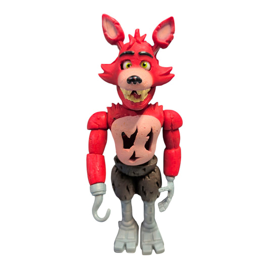 Foxy clásico fino/ Five Nights at Freddys