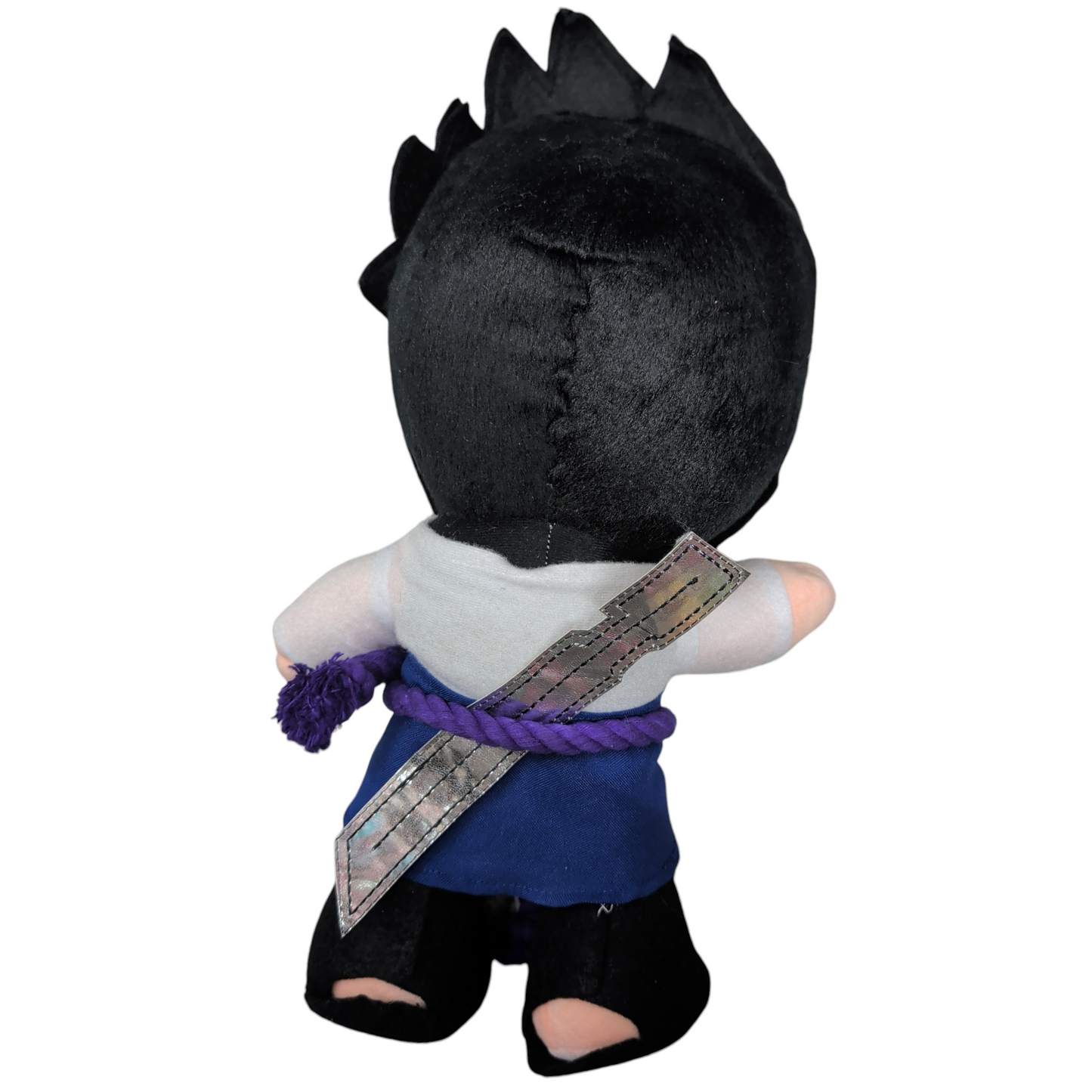 PCH Sasuke/ Naruto Shippuden #4