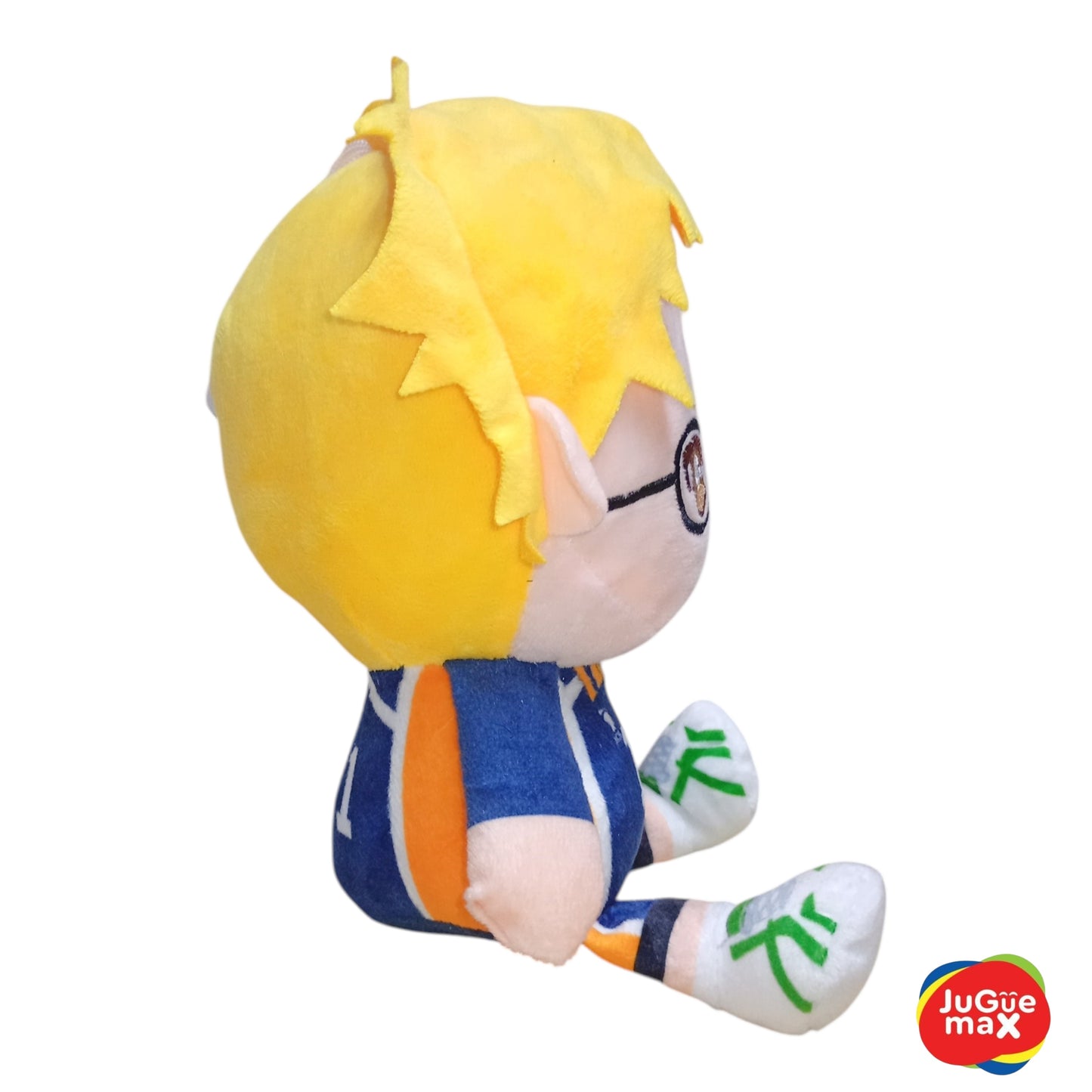 PCH Kei Tsukishima/ Haikyuu #2