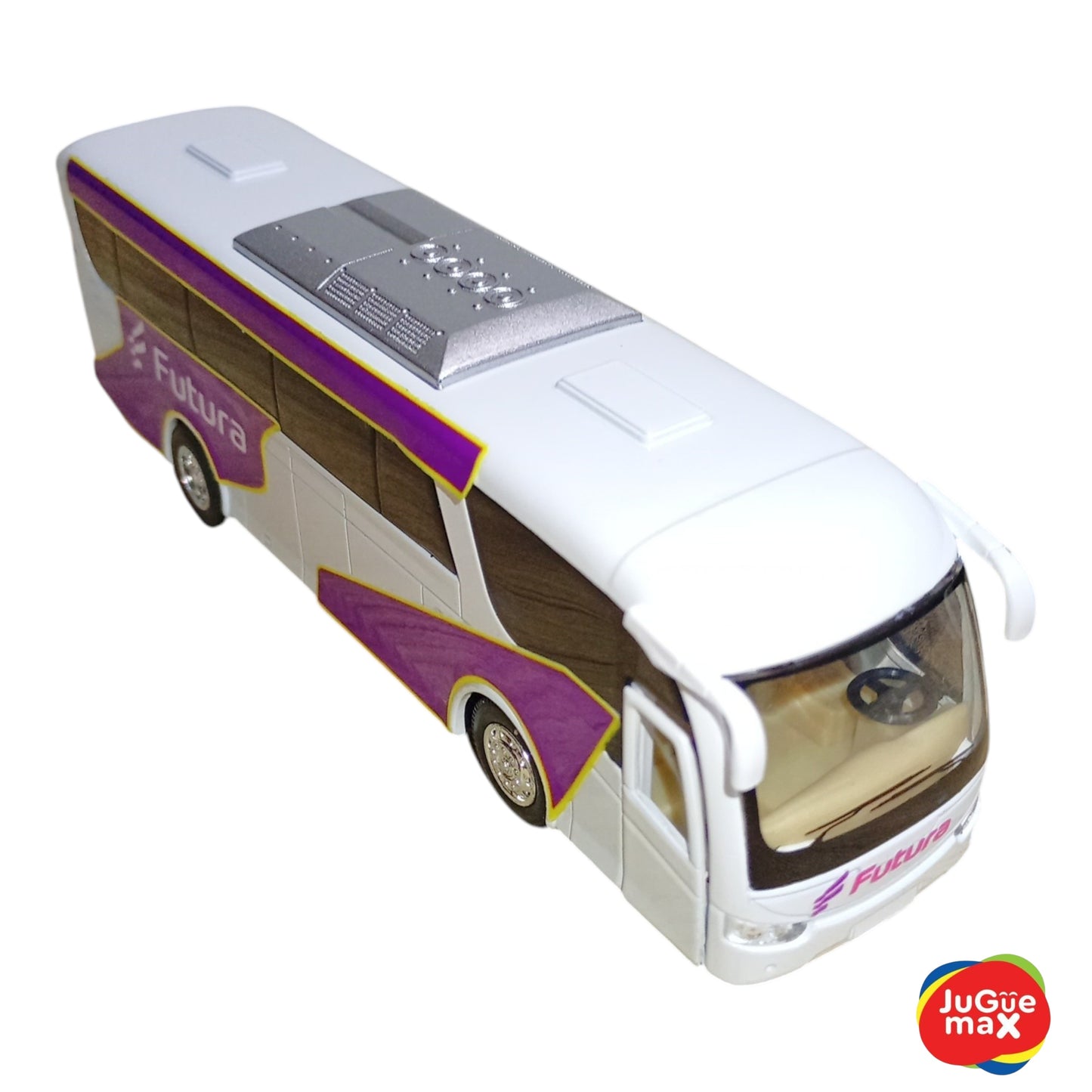 Autobuses Futura