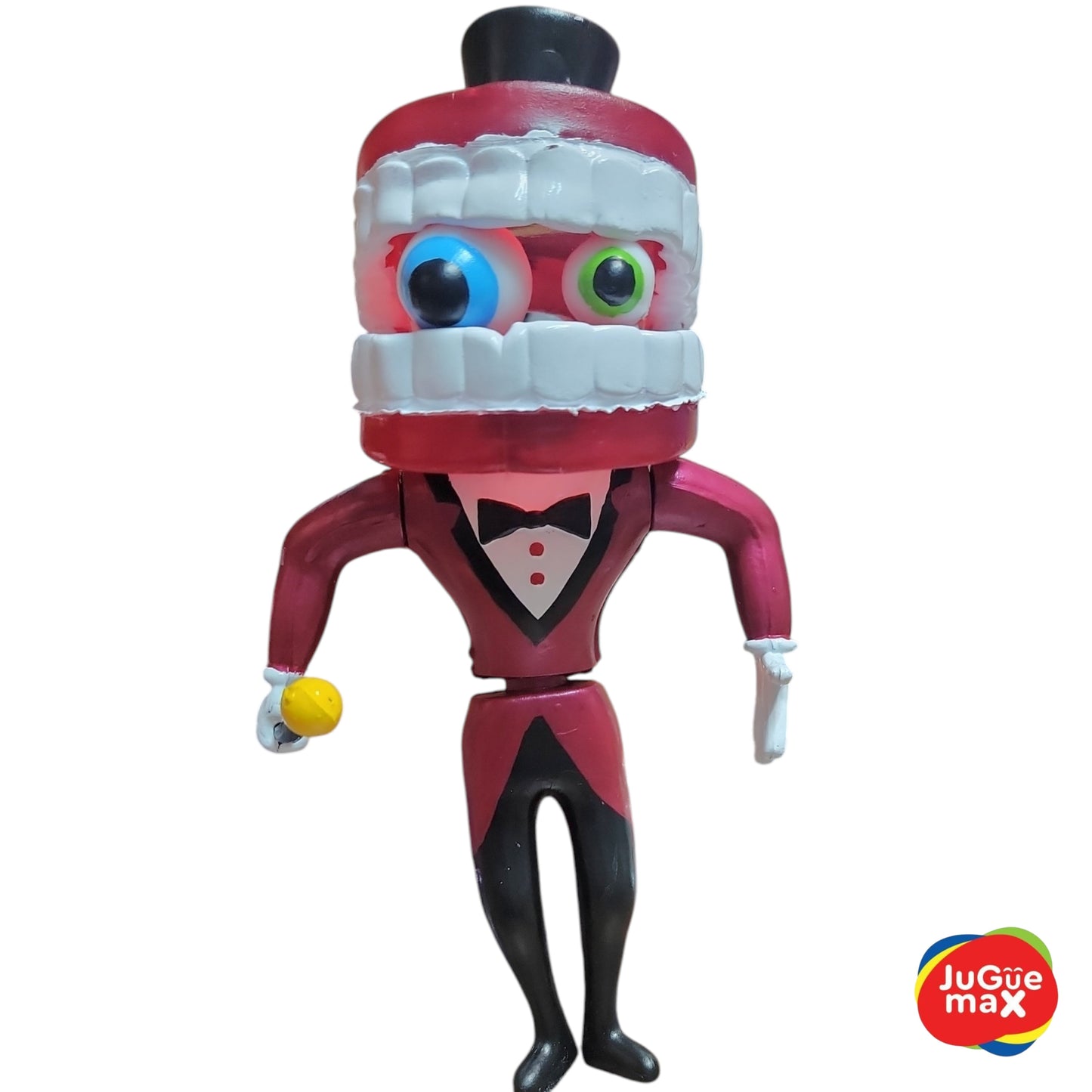 Caine/ Circo Digital