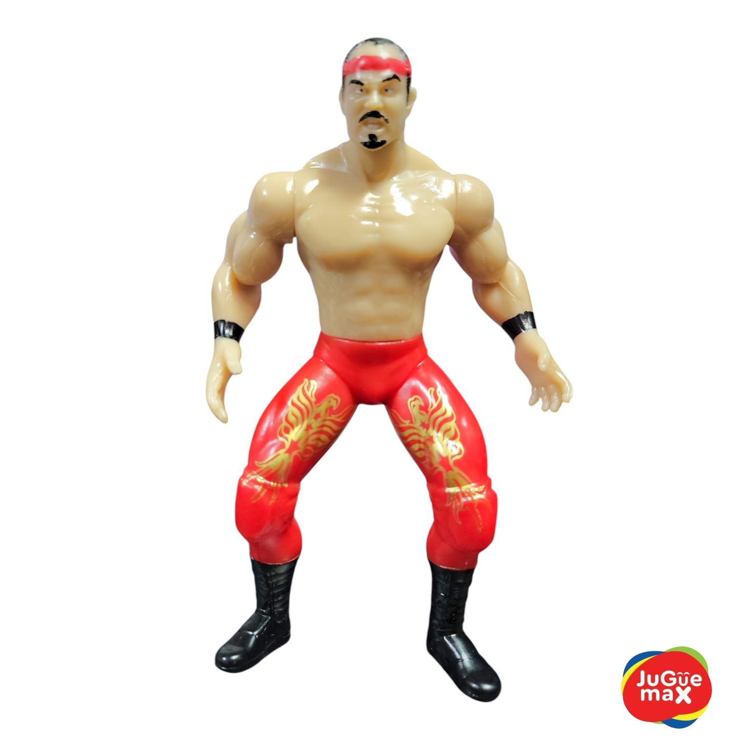 LCH Chavo Guerrero Jr grande/ Luchadores